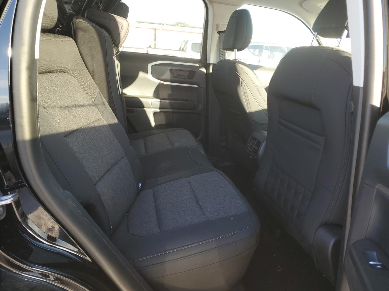 2024 FORD BRONCO SPORT BIG BEND VIN:3FMCR9B64RRE17932