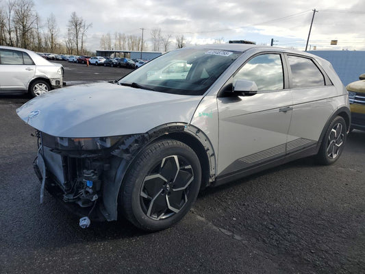 2022 HYUNDAI IONIQ 5 SE VIN:KM8KM4AE9NU067769