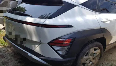2023 Hyundai Kona VIN: