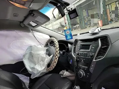 2016 Hyundai Santa FE KMHSW81UBHU737220 VIN:KMHSW81UBHU737220