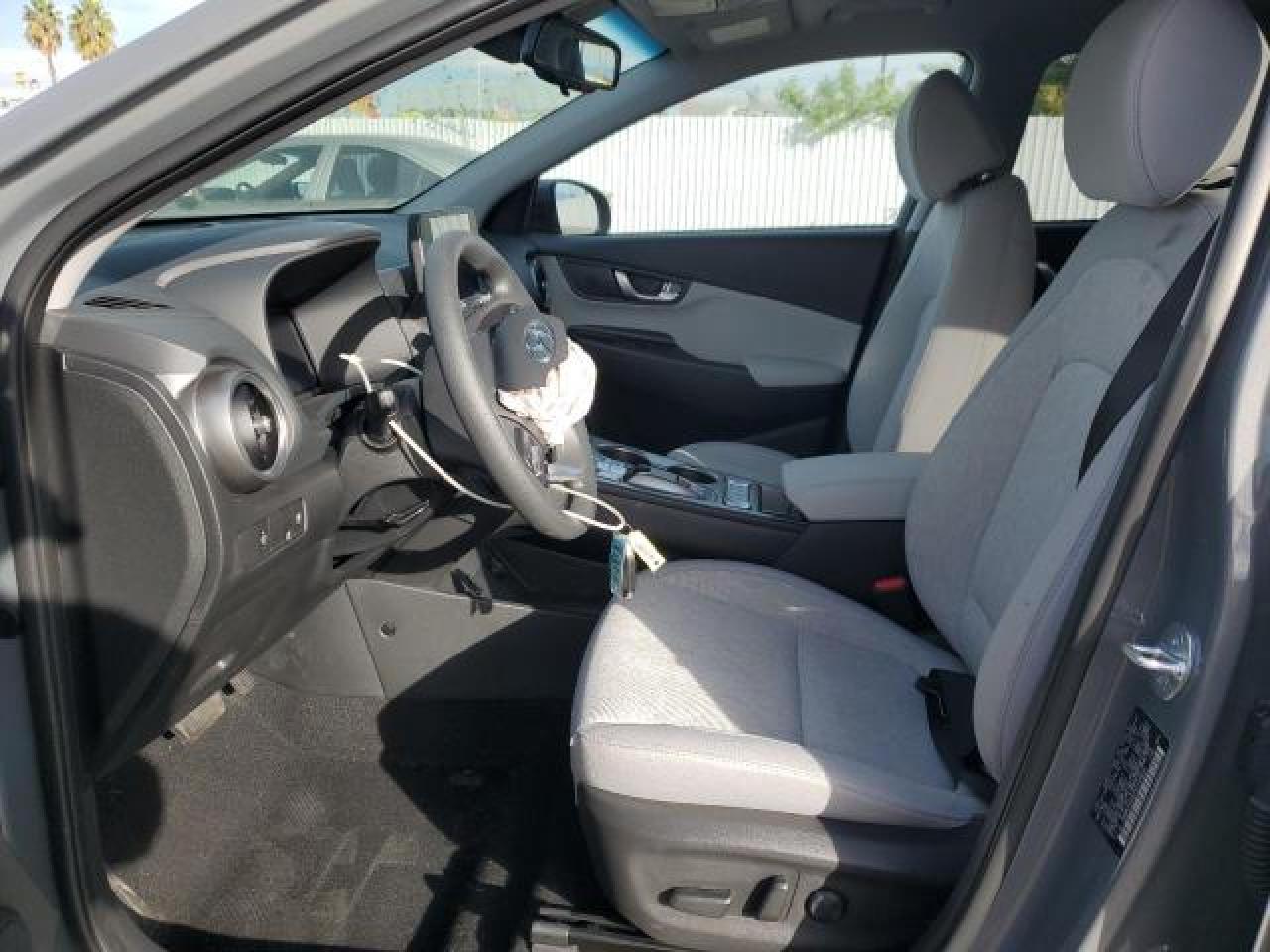 2023 HYUNDAI KONA SE VIN:KM8K23AG3PU183926