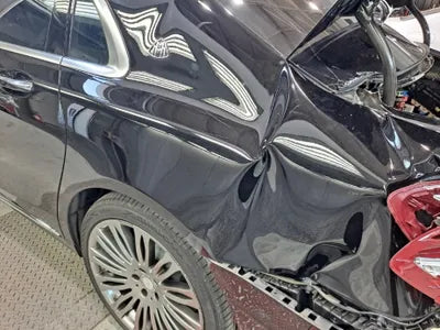 2015 Mercedes-Benz Maybach S 500 WDDUX8CB3FA160973 VIN:WDDUX8CB3FA160973