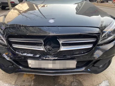 2015 Mercedes-Benz C 220 WDDWF0EB8GF219028 VIN:WDDWF0EB8GF219028