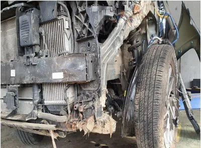 2021 Hyundai Tucson KMHJC811BMU021306 VIN:KMHJC811BMU021306