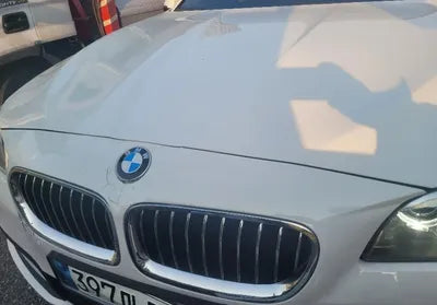 2015 BMW 520 WBA5E5109FG065557 VIN:WBA5E5109FG065557