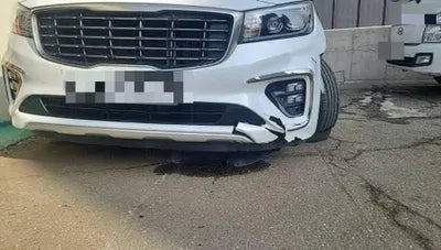 2019 Kia Carnival VIN: