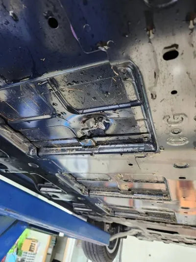 2020 Chevrolet Volt VIN: