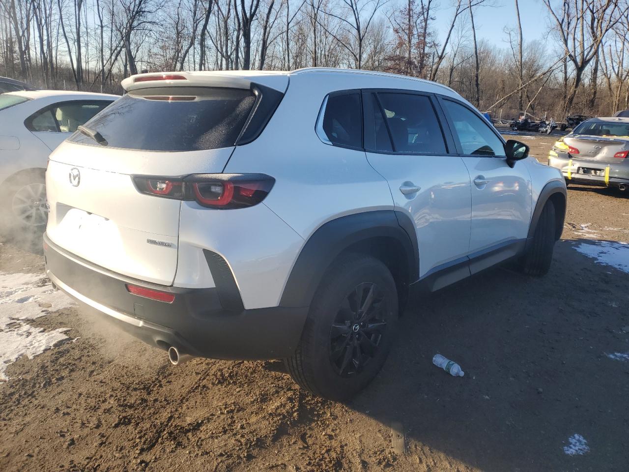 2024 MAZDA CX-50 PREFERRED VIN:7MMVABBM8RN233221