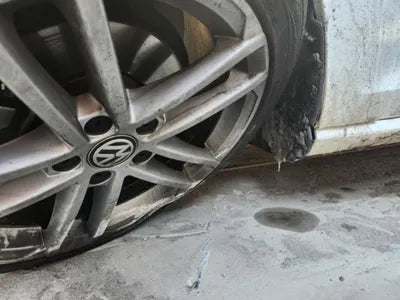2014 Volkswagen Golf VIN:
