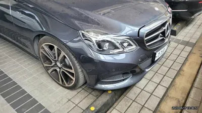 2016 Mercedes-Benz E 220 WDDHF0AB6GB182390 VIN:WDDHF0AB6GB182390