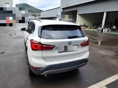 2016 BMW 118 112KMWBAHT9103G5E VIN:112KMWBAHT9103G5E