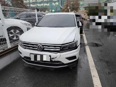 2020 Volkswagen Tiguan WVGZZZ5NZLW871406 VIN:WVGZZZ5NZLW871406