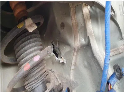 2021 Hyundai Tucson KMHJC811BMU021306 VIN:KMHJC811BMU021306