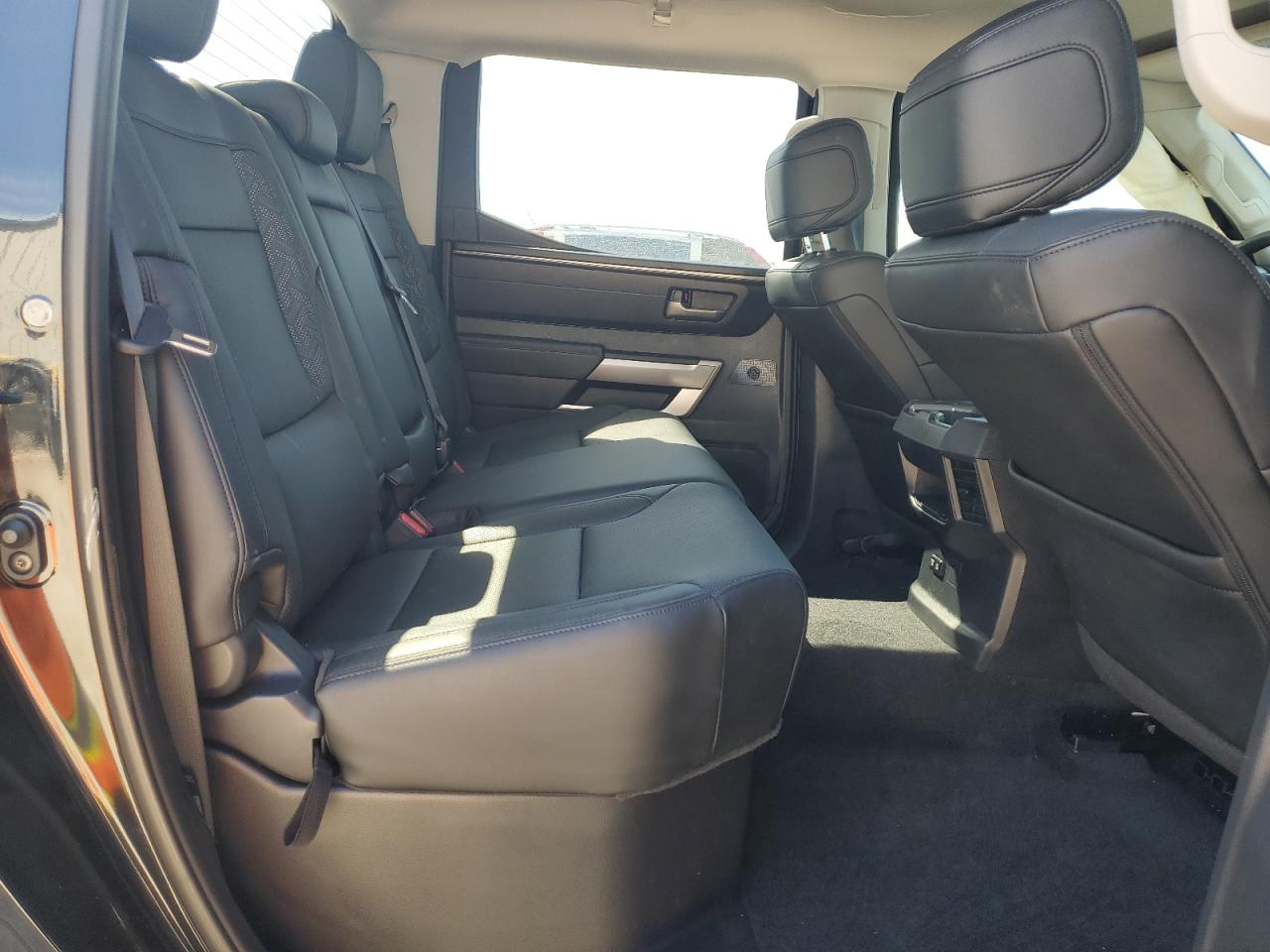 2024 TOYOTA TUNDRA CREWMAX SR VIN:5TFLA5DB1RX237863