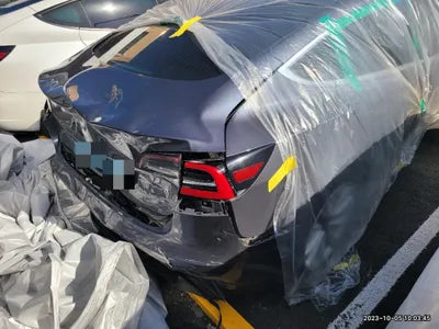 2020 Tesla Model 3 5YJ3E1EB9LF649316 VIN:5YJ3E1EB9LF649316