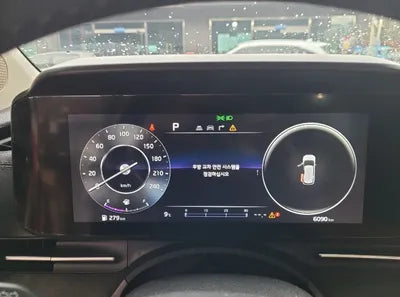 2022 Kia Carnival VIN: