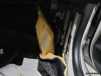 2016 BMW 320 WBA8C9106GK650640 VIN:WBA8C9106GK650640