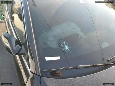2018 Audi A6 WAUZZZ4G5JN074380 VIN:WAUZZZ4G5JN074380