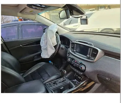 2016 Kia Sorento KNAPK81BDGA225725 VIN:KNAPK81BDGA225725
