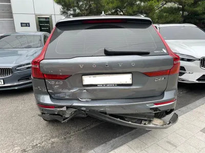 2018 Volvo XC60 YV1UZA8ACJ1034333 VIN:YV1UZA8ACJ1034333