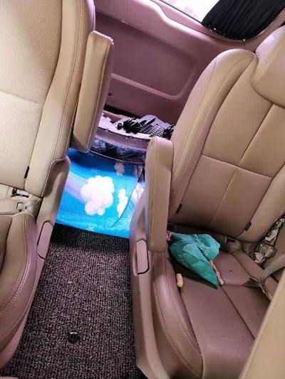2018 Kia Carnival VIN: