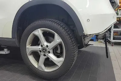 2018 Mercedes-Benz GLA 220 WDCTG4FB6JJ504079 VIN:WDCTG4FB6JJ504079