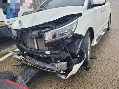2018 Kia Carnival VIN: