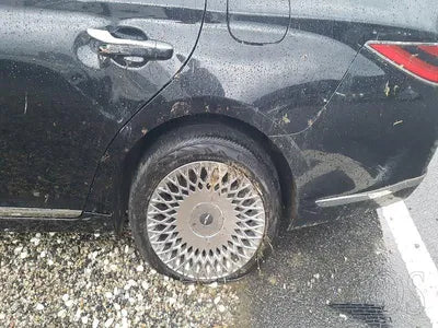 2021 Genesis G90 VIN: