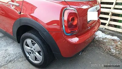 2015 MINI Cooper WMWXT3105F2B73063 VIN:WMWXT3105F2B73063