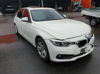 2017 BMW 320 WBA8D1106HK776710 VIN:WBA8D1106HK776710