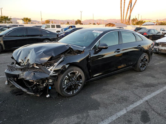 2022 KIA K5 GT LINE VIN:5XXG64J21NG116284