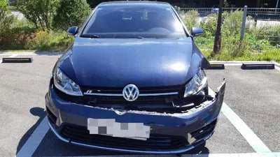 2015 Volkswagen Golf WVWZZZAUZFW202681 VIN:WVWZZZAUZFW202681