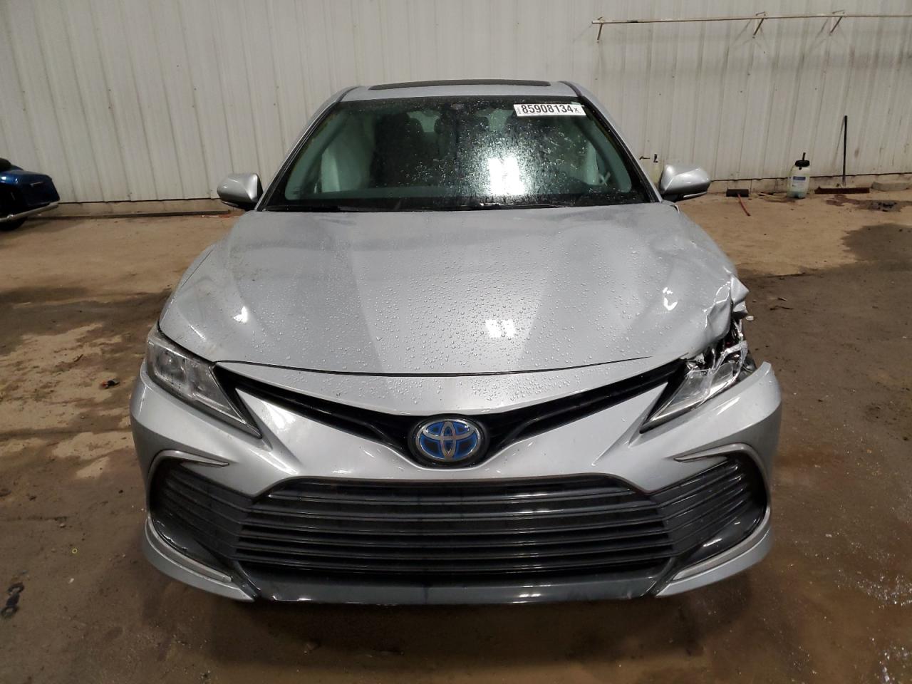 2023 TOYOTA CAMRY LE VIN:4T1H31AK9PU608405