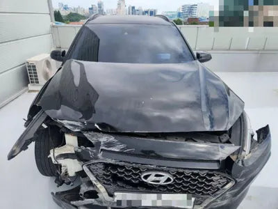 2017 Hyundai Kona KMHK4815GJU050006 VIN:KMHK4815GJU050006
