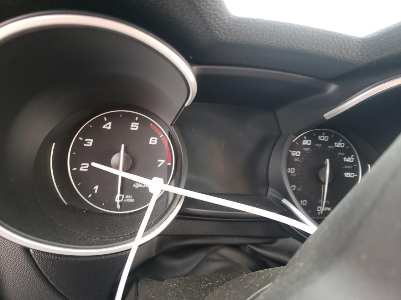 2022 ALFA ROMEO STELVIO  VIN:ZASPAKAN6N7D31060