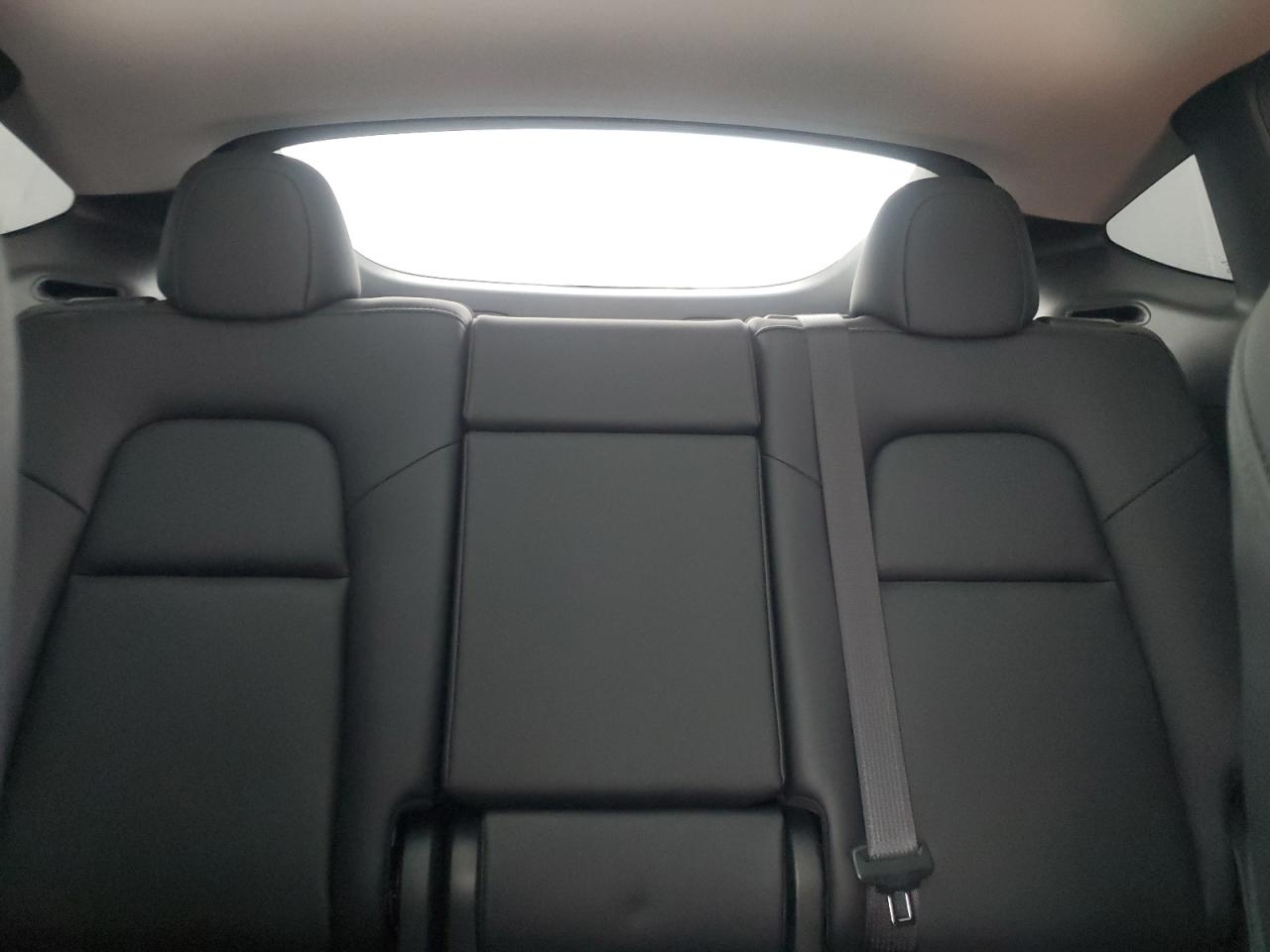 2023 TESLA MODEL Y  VIN:7SAYGDEFXPF738969