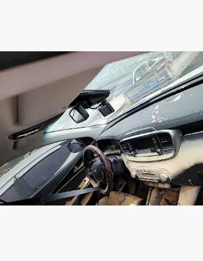 2019 Kia Sorento KNAPK81ABKA486663 VIN:KNAPK81ABKA486663