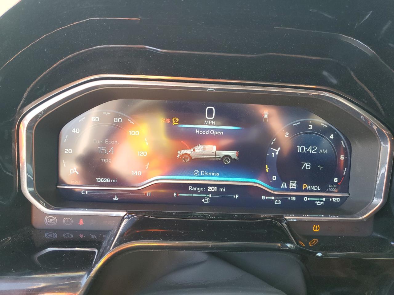 2023 CHEVROLET SILVERADO K1500 LT VIN:2GCUDDED2P1144267