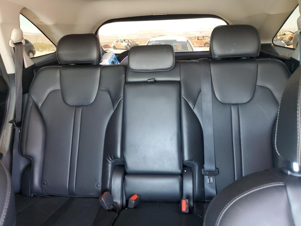 2022 KIA SORENTO S VIN:5XYRL4LC5NG078819