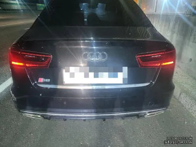 2018 Audi A6 054KMWAUZZZ4G6JN0 VIN:054KMWAUZZZ4G6JN0