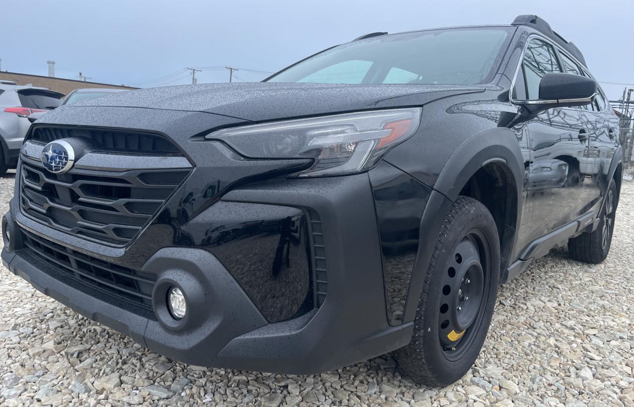 2023 SUBARU OUTBACK  VIN:4S4BTAAC1P3166269
