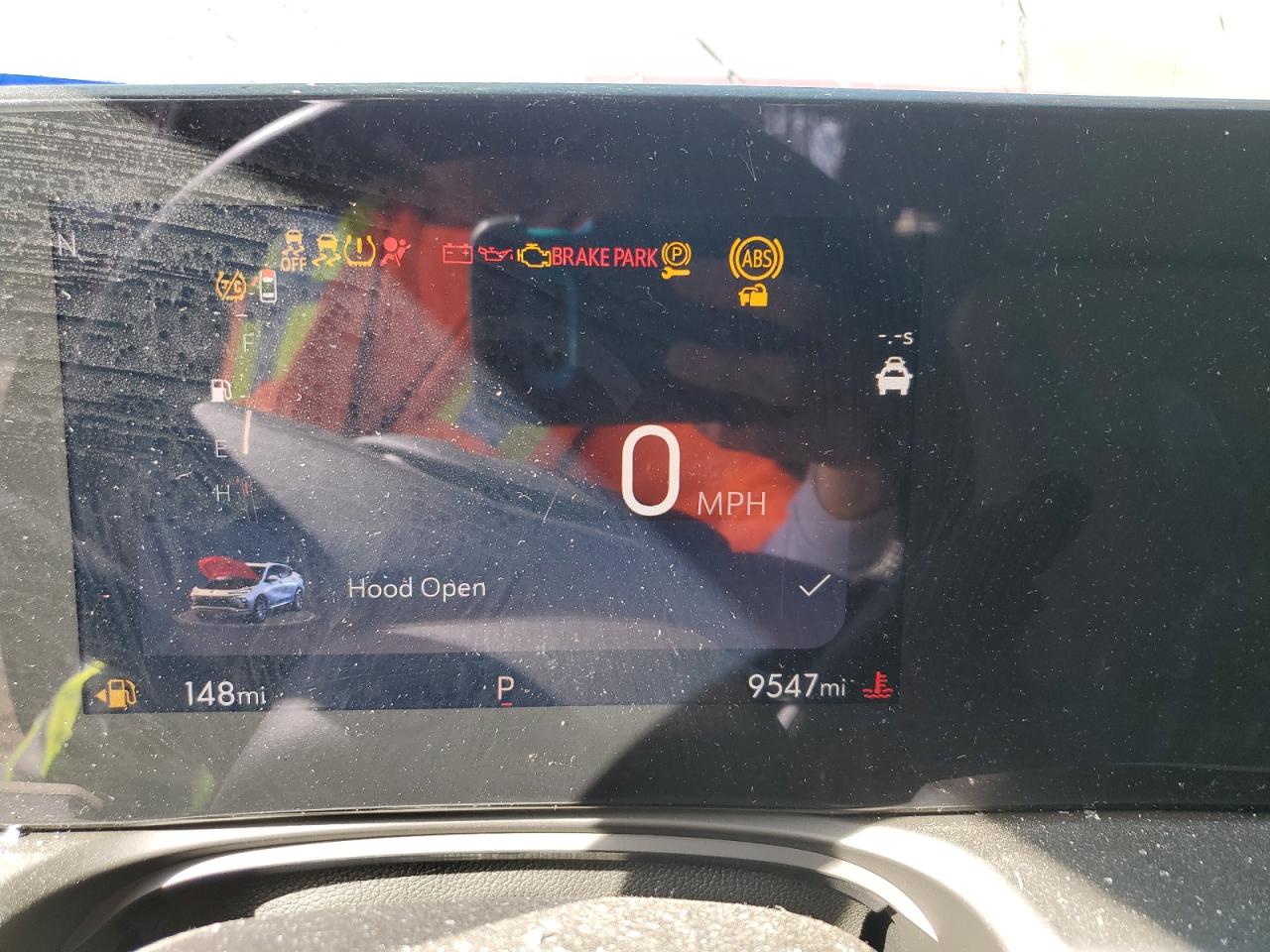 2024 BUICK ENCORE GX SPORT TOURING VIN:KL4AMDSL4RB017497