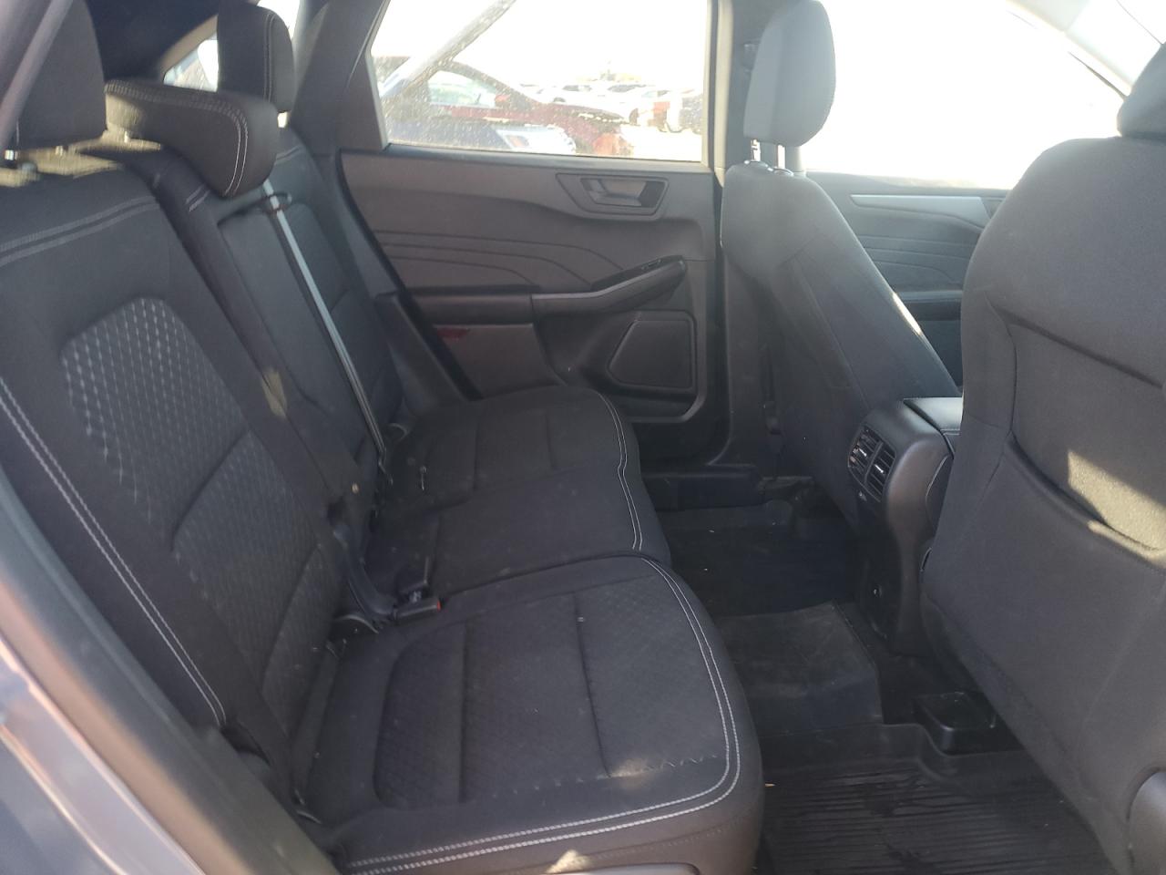 2024 FORD ESCAPE ACTIVE VIN:1FMCU0GN3RUA02023