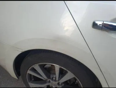 2016 Nissan Maxima VIN: