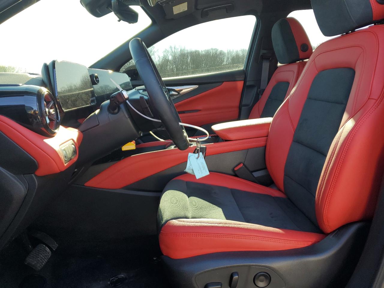 2024 CHEVROLET BLAZER RS VIN:3GNKDCRJ5RS165792