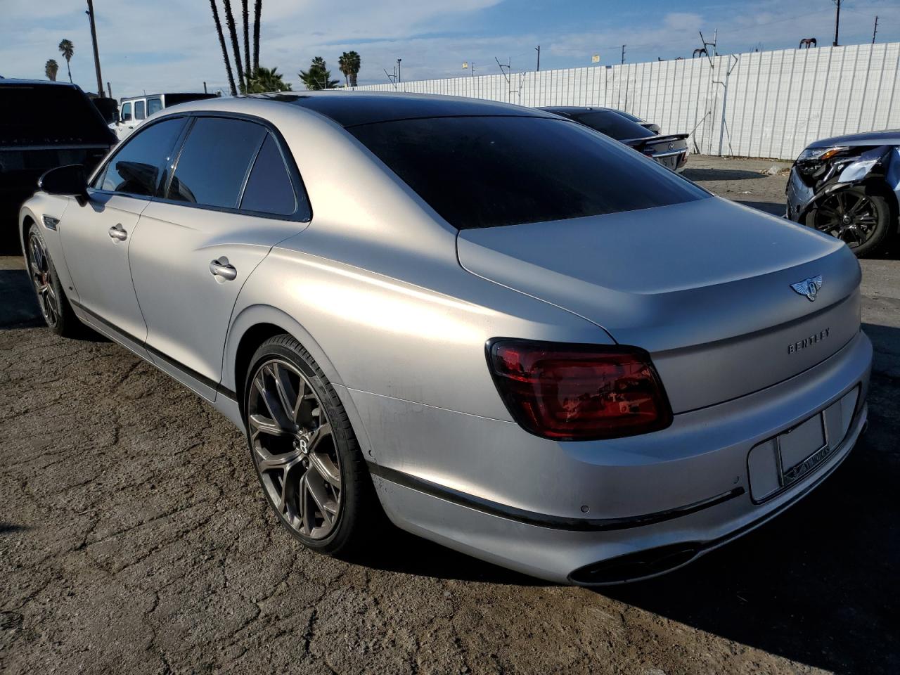 2023 BENTLEY FLYING SPUR  VIN:SCBBG6ZG6PC005447