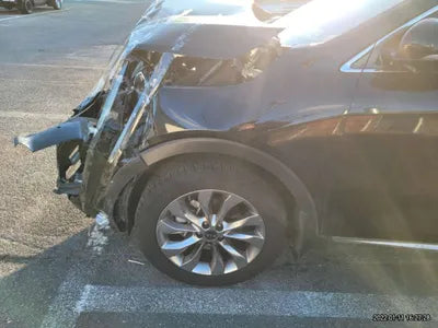 2018 Kia Sorento KNAPS81BBJA401725 VIN:KNAPS81BBJA401725