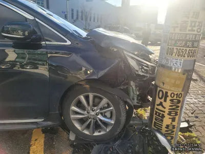 2019 Kia Carnival 536KMKNAME811BKS4 VIN:536KMKNAME811BKS4