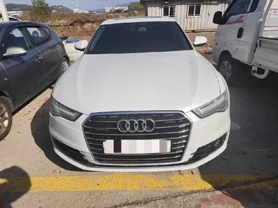 2016 Audi A6 WAUZZZ4G2GN146385 VIN:WAUZZZ4G2GN146385