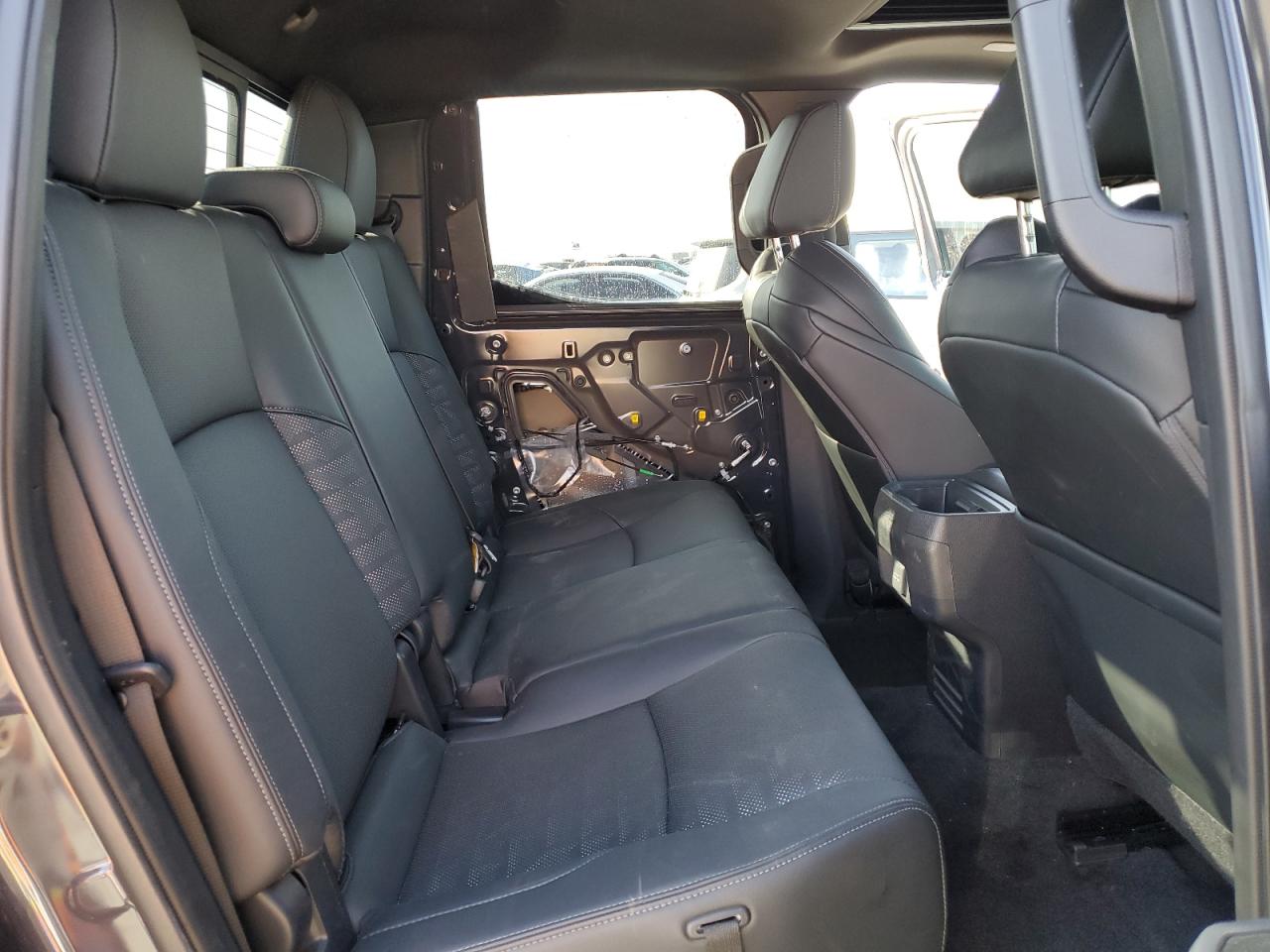 2024 TOYOTA TACOMA DOUBLE CAB VIN:3TMLB5JN6RM034355